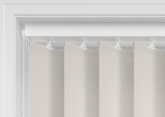 Roma, Dawn - Vertical Blind - Image 11